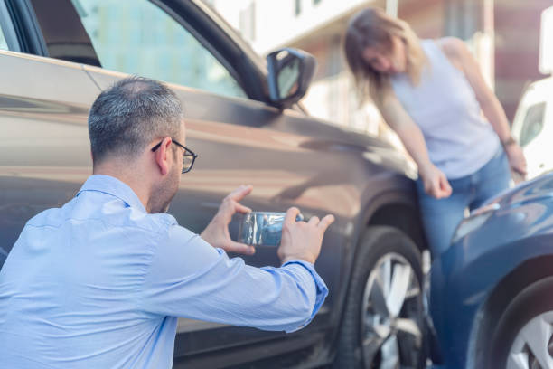 Professional Car Insurance Near Me technician working in White Hall, IL